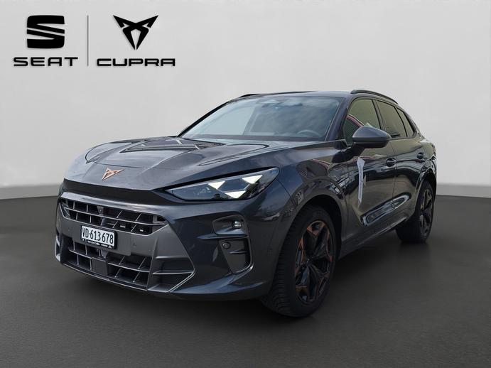 CUPRA Terramar 1.5 eHybrid DSG VZ, Plug-in-Hybrid Benzin/Elektro, Occasion / Gebraucht, Automatik
