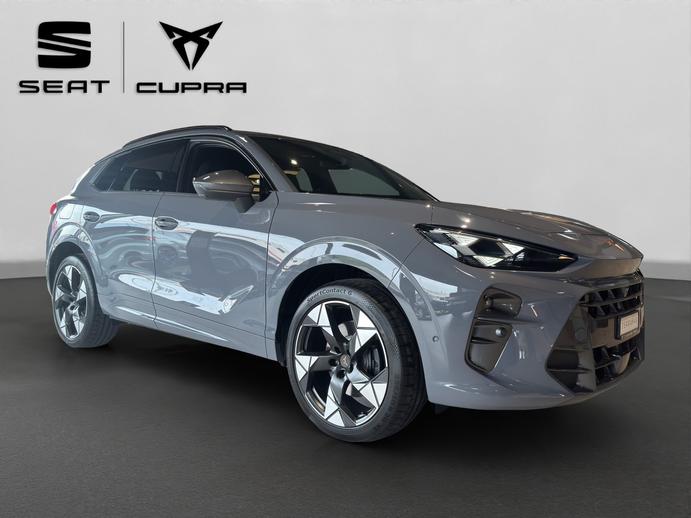CUPRA Terramar 2.0 TSI DSG 4Drive VZ, Benzin, Occasion / Gebraucht, Automatik