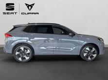 CUPRA Terramar 2.0 TSI DSG 4Drive VZ, Benzin, Occasion / Gebraucht, Automatik - 2