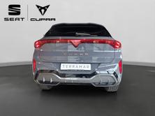 CUPRA Terramar 2.0 TSI DSG 4Drive VZ, Benzin, Occasion / Gebraucht, Automatik - 4