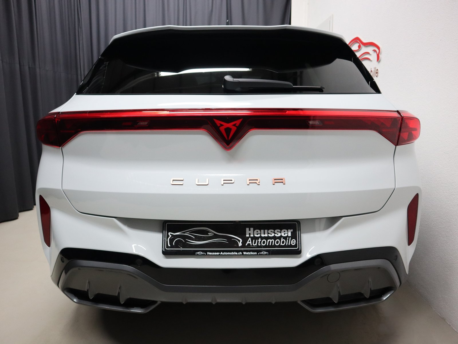 CUPRA Terramar 2.0 TSI DSG 4Drive VZ - Panorama - Navi - Hea, Petrol, Second hand / Used, Automatic - 6