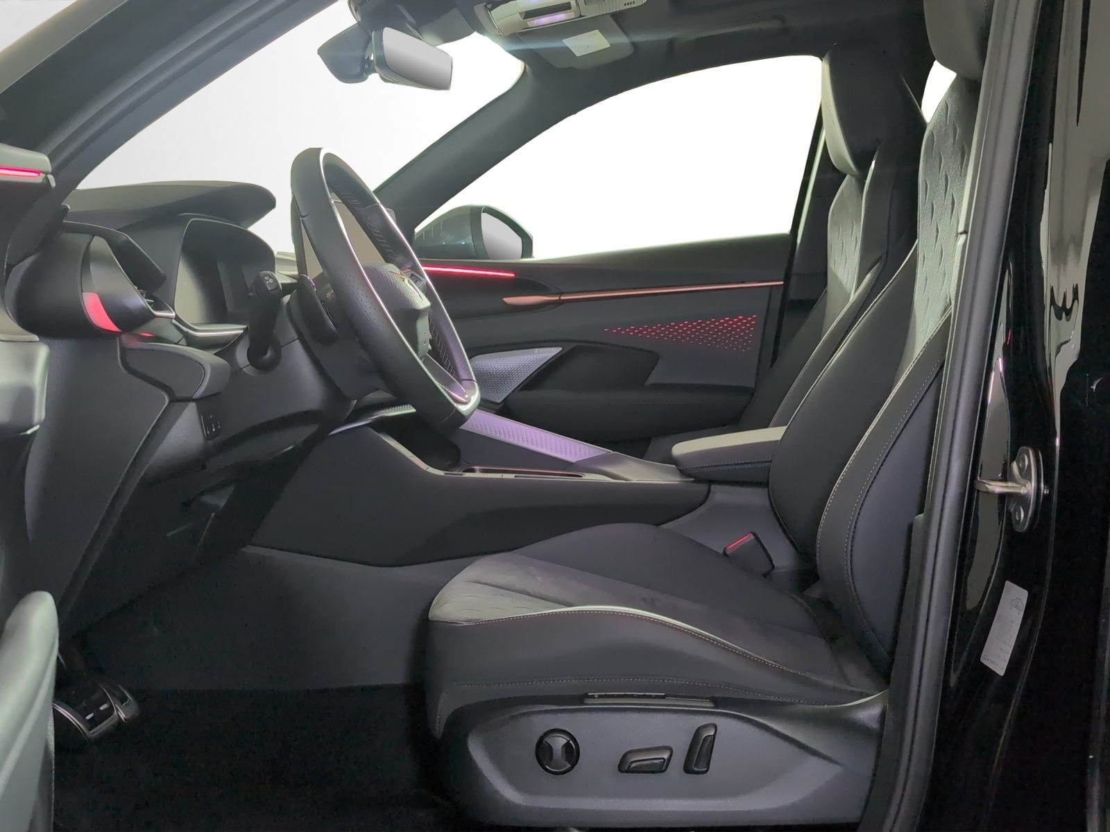 CUPRA TERRAMAR 4DRIVE, Benzina, Occasioni / Usate, Automatico - 7