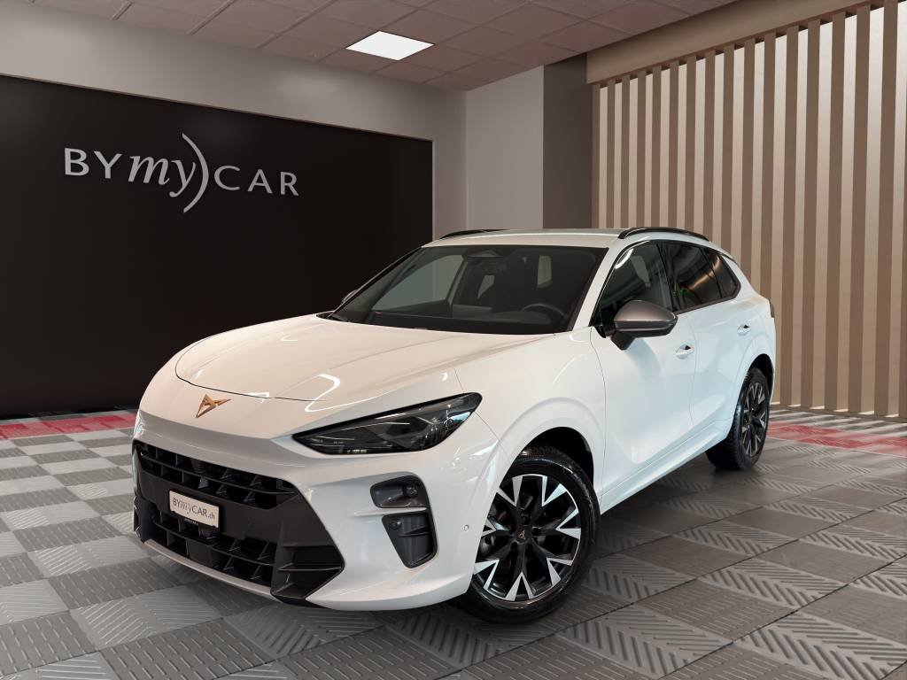 CUPRA Terramar 1.5 eTSI DSG