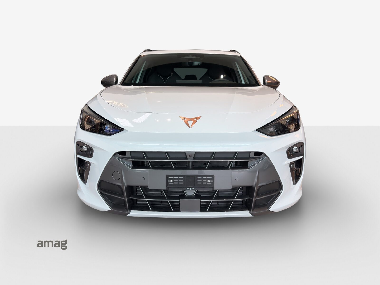 CUPRA TERRAMAR VZ 4DRIVE PRIME EDITION, Benzin, Occasion / Gebraucht, Automatik - 2