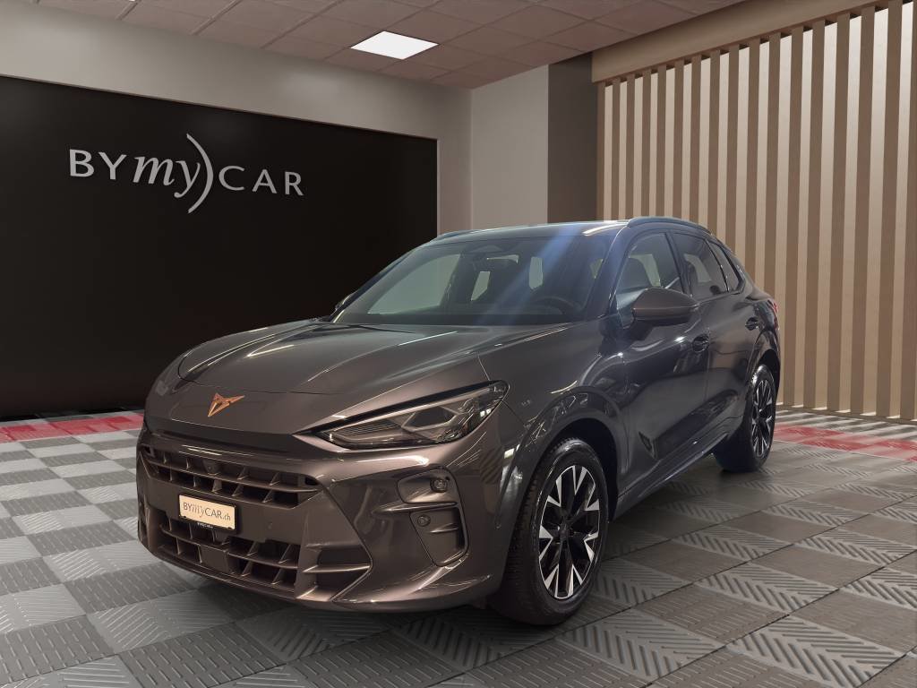 CUPRA Terramar 1.5 eTSI DSG, Essence, Occasion / Utilisé, Automatique - 2