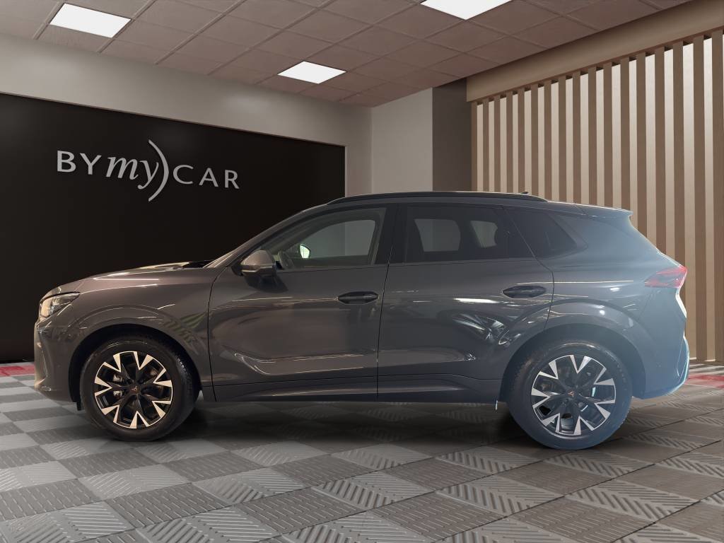 CUPRA Terramar 1.5 eTSI DSG, Essence, Occasion / Utilisé, Automatique - 4