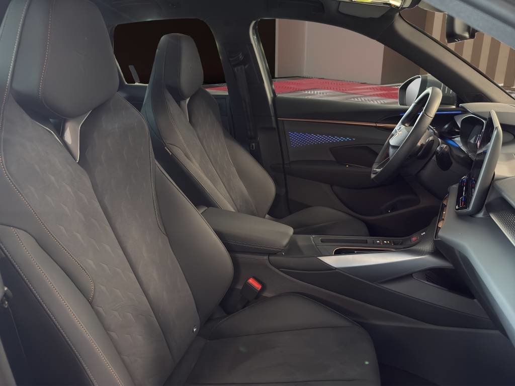 CUPRA Terramar 1.5 eTSI DSG, Essence, Occasion / Utilisé, Automatique - 7
