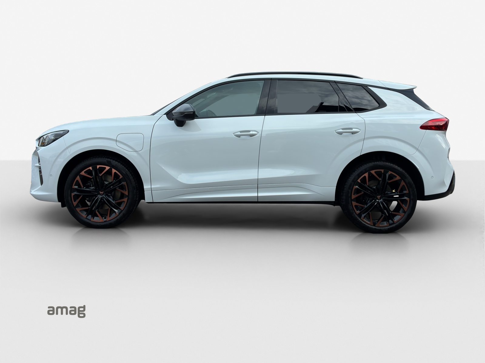 CUPRA TERRAMAR VZ e-HYBRID PRIME EDITION, Hybride Integrale Benzina/Elettrica, Occasioni / Usate, Automatico - 2