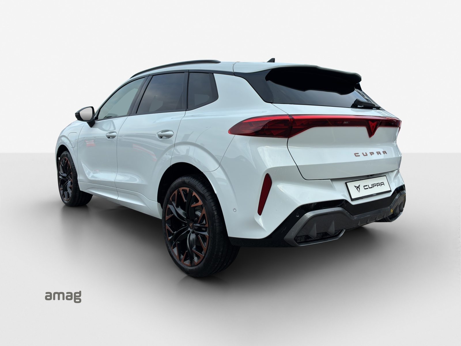 CUPRA TERRAMAR VZ e-HYBRID PRIME EDITION, Hybride Integrale Benzina/Elettrica, Occasioni / Usate, Automatico - 3
