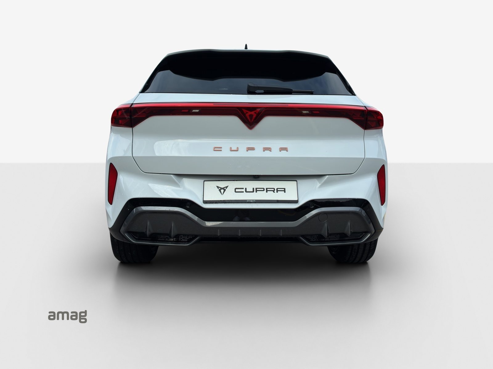 CUPRA TERRAMAR VZ e-HYBRID PRIME EDITION, Hybride Integrale Benzina/Elettrica, Occasioni / Usate, Automatico - 4