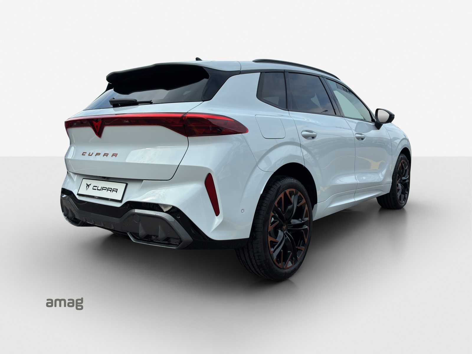 CUPRA TERRAMAR VZ e-HYBRID PRIME EDITION, Hybride Integrale Benzina/Elettrica, Occasioni / Usate, Automatico - 5