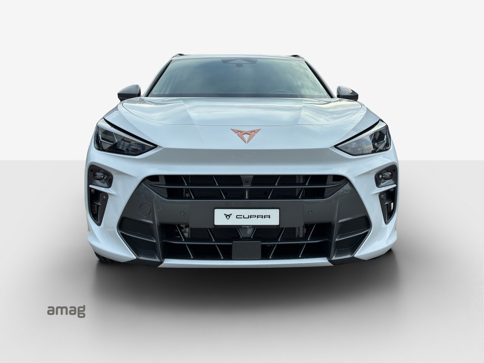 CUPRA TERRAMAR VZ e-HYBRID PRIME EDITION, Hybride Integrale Benzina/Elettrica, Occasioni / Usate, Automatico - 7