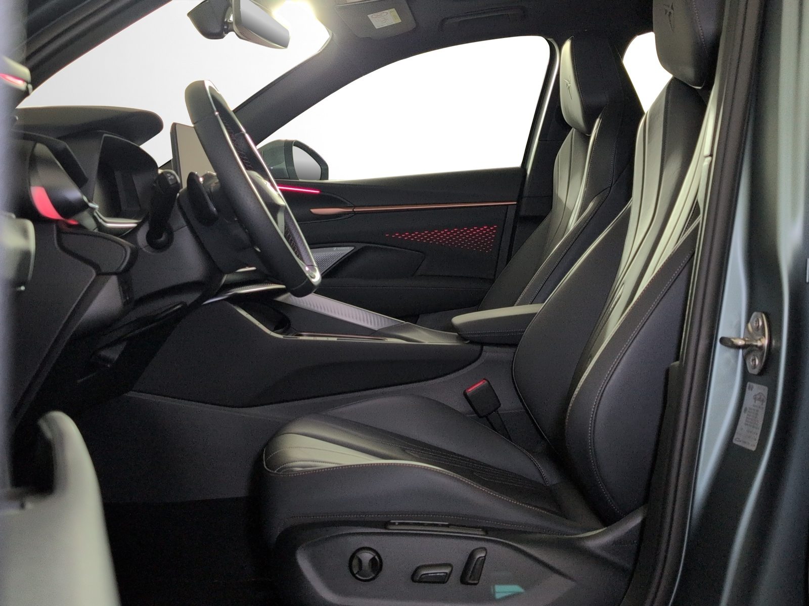 CUPRA TERRAMAR Americas CUP L.E. 4DRIVE, Benzina, Occasioni / Usate, Automatico - 7