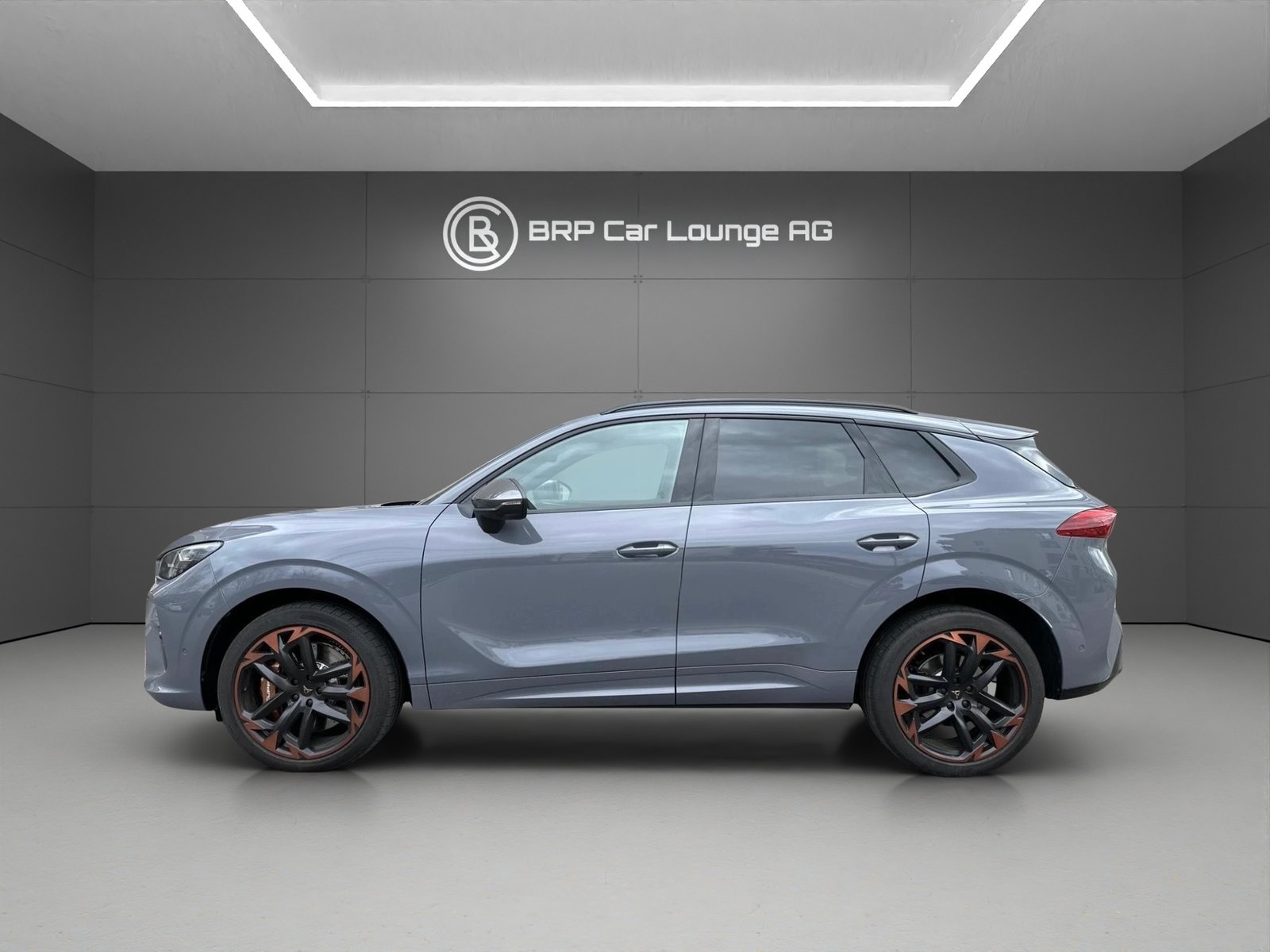 CUPRA Terramar 2.0 VZ * Sennheiser * Memory * Akebono Bremse, Essence, Occasion / Utilisé, Automatique - 2