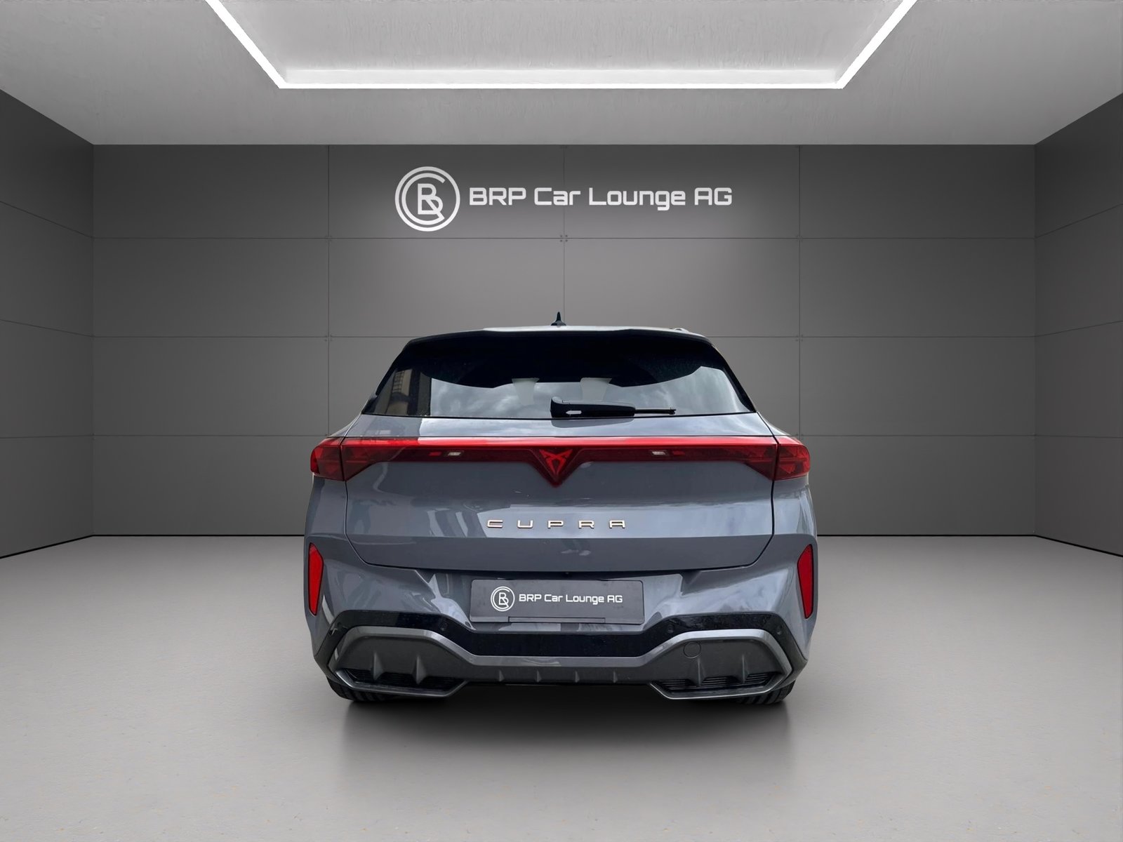 CUPRA Terramar 2.0 VZ * Sennheiser * Memory * Akebono Bremse, Essence, Occasion / Utilisé, Automatique - 4