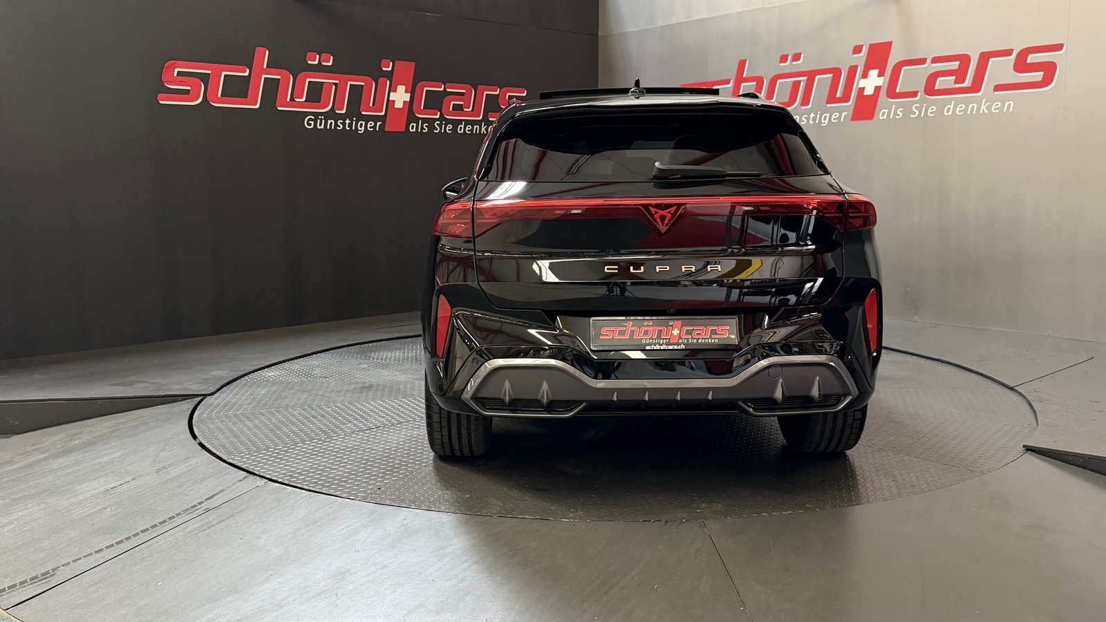 CUPRA Terramar 2.0 TSI DSG 4Drive VZ AHK, Benzin, Occasion / Gebraucht, Automatik - 5