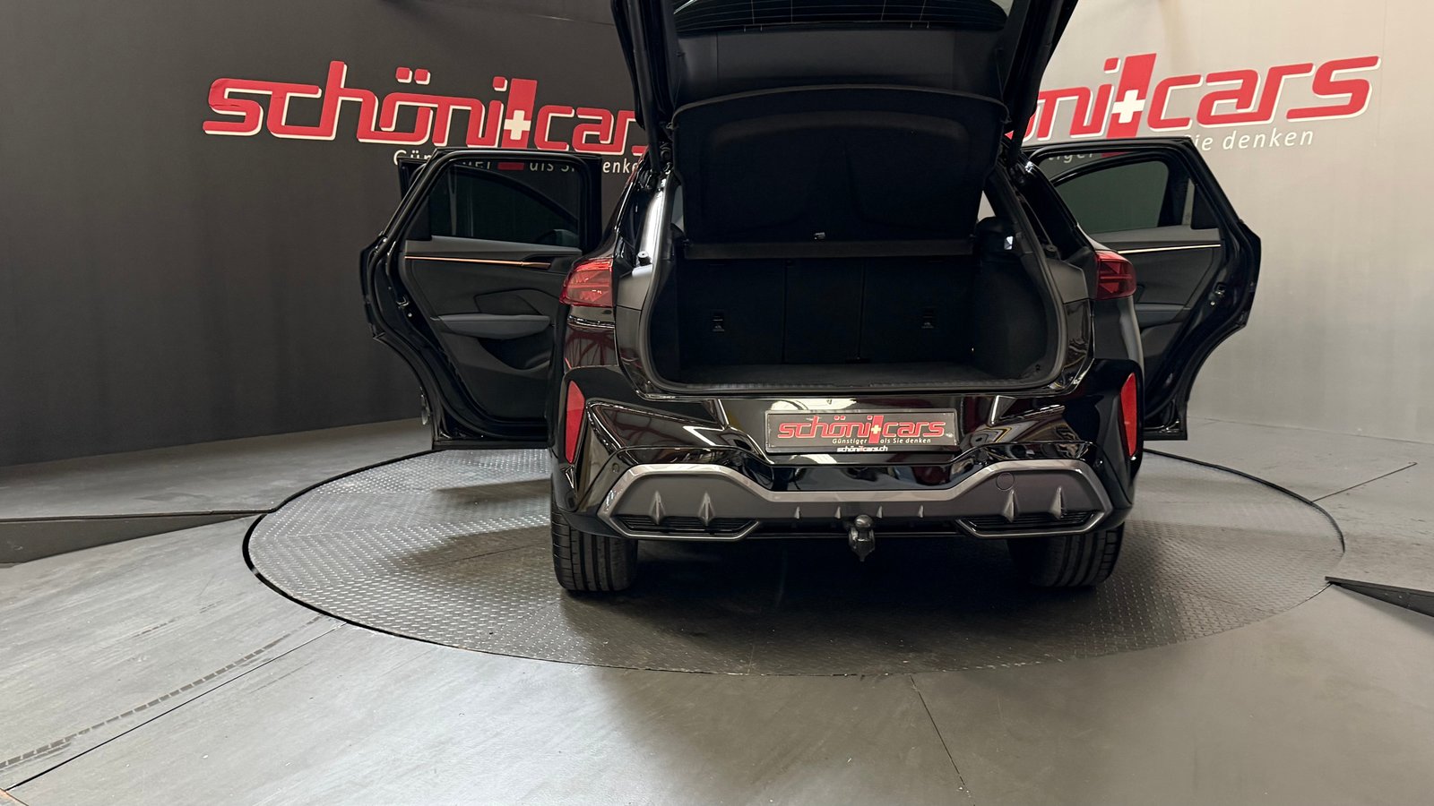 CUPRA Terramar 2.0 TSI DSG 4Drive VZ AHK, Benzin, Occasion / Gebraucht, Automatik - 6
