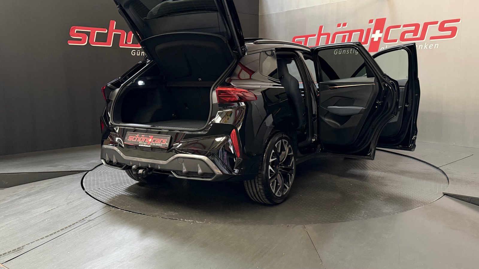 CUPRA Terramar 2.0 TSI DSG 4Drive VZ AHK, Benzin, Occasion / Gebraucht, Automatik - 7