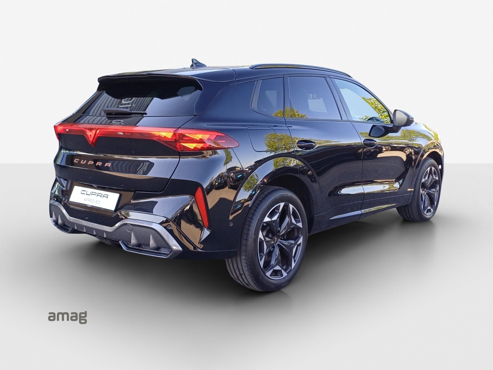 CUPRA TERRAMAR 4DRIVE, Benzina, Occasioni / Usate, Automatico - 5