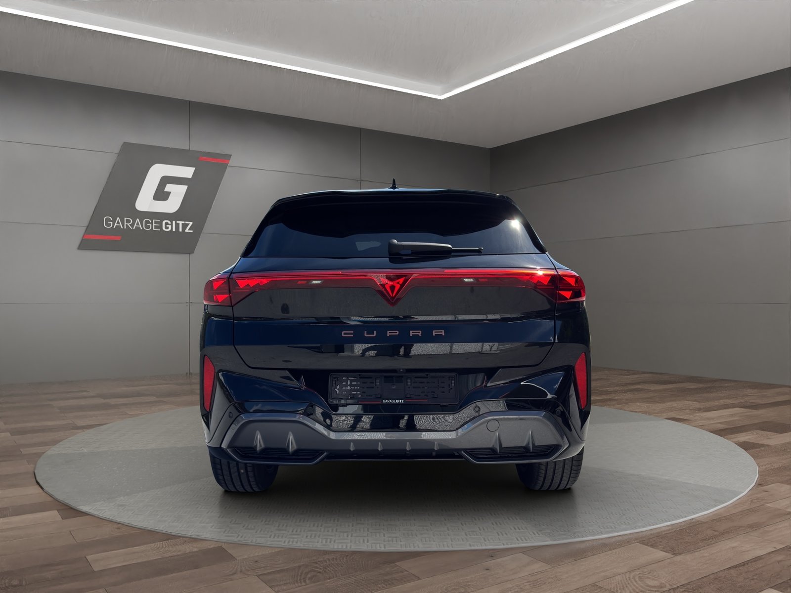 CUPRA Terramar 2.0 TSI DSG 4Drive VZ, Essence, Occasion / Utilisé, Automatique - 4
