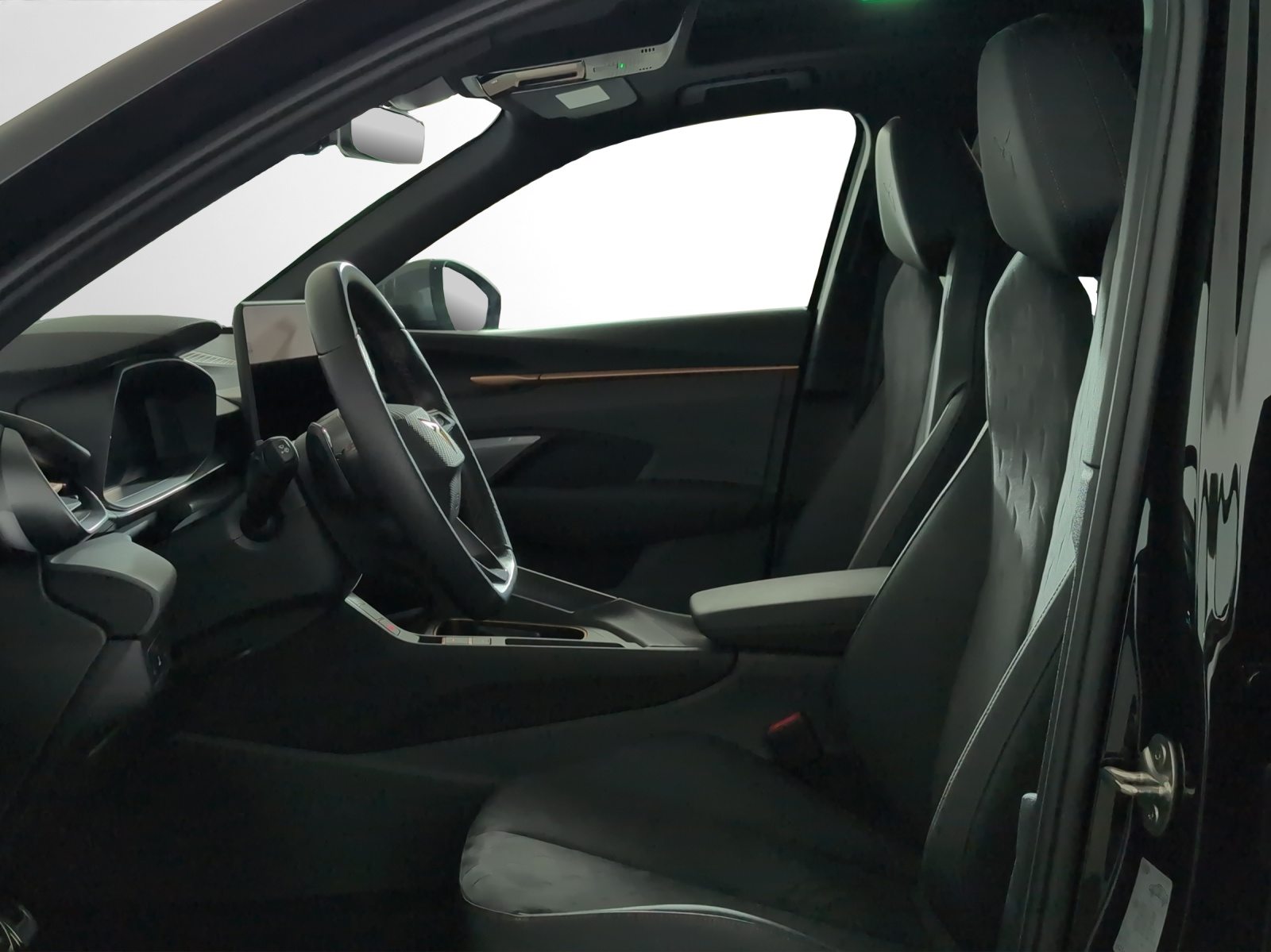 CUPRA TERRAMAR 4DRIVE, Benzina, Occasioni / Usate, Automatico - 7