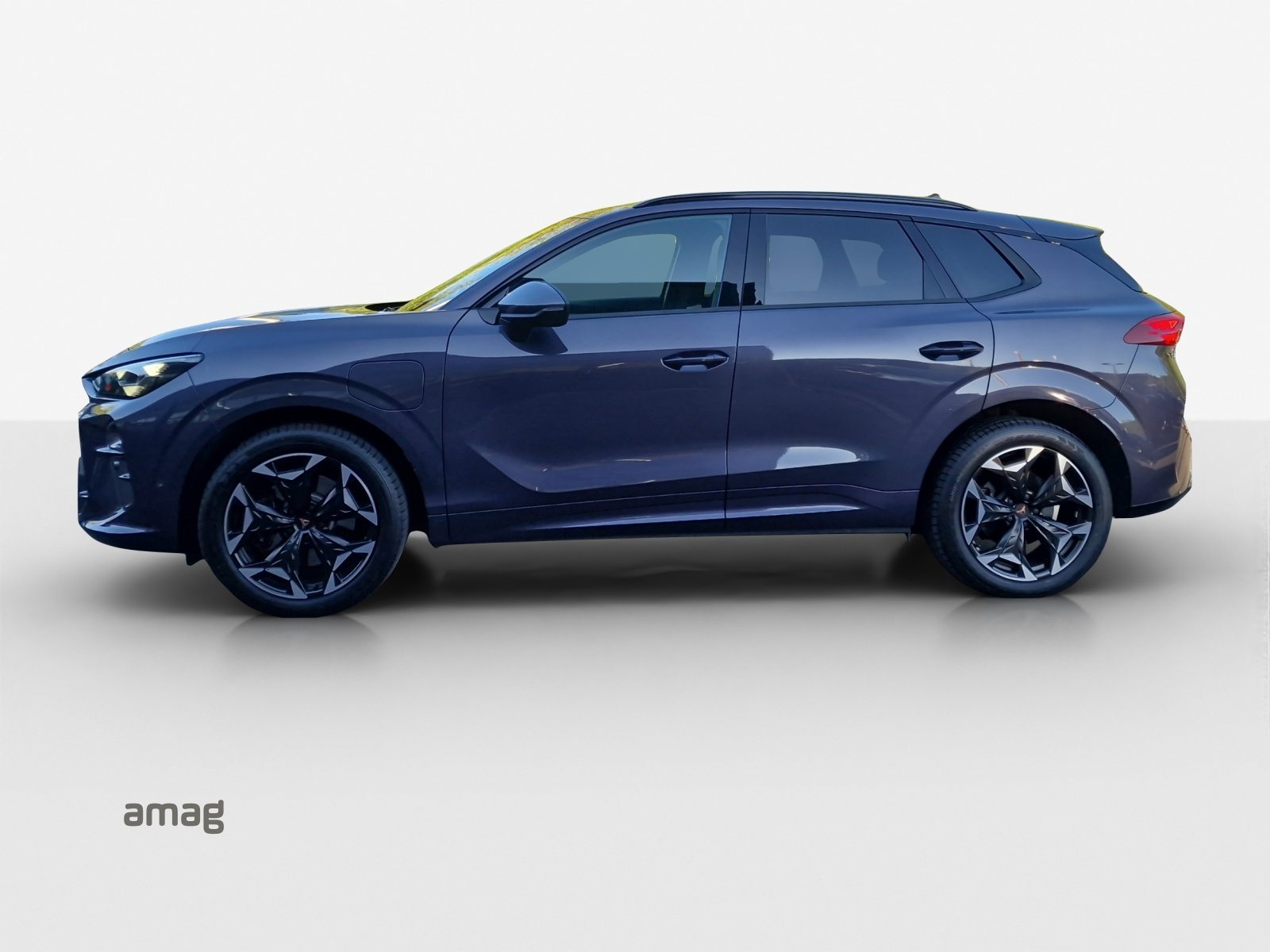 CUPRA TERRAMAR e-HYBRID, Hybride Intégral Essence/Électricité, Occasion / Utilisé, Automatique - 2