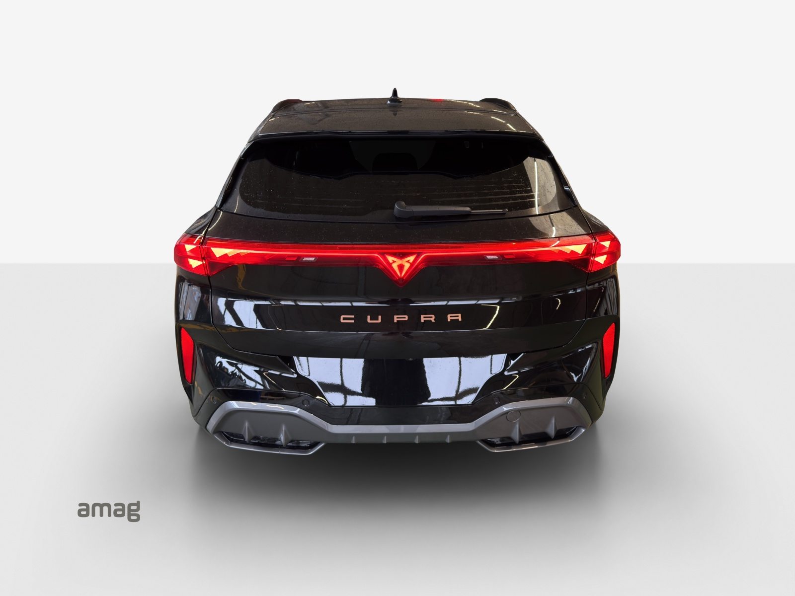 CUPRA TERRAMAR e-HYBRID, Full-Hybrid Petrol/Electric, Second hand / Used, Automatic - 4