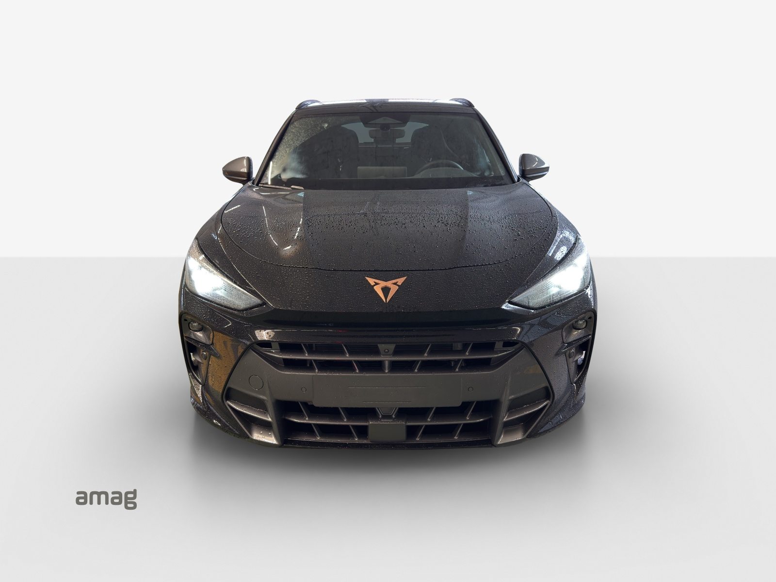 CUPRA TERRAMAR e-HYBRID, Full-Hybrid Petrol/Electric, Second hand / Used, Automatic - 7
