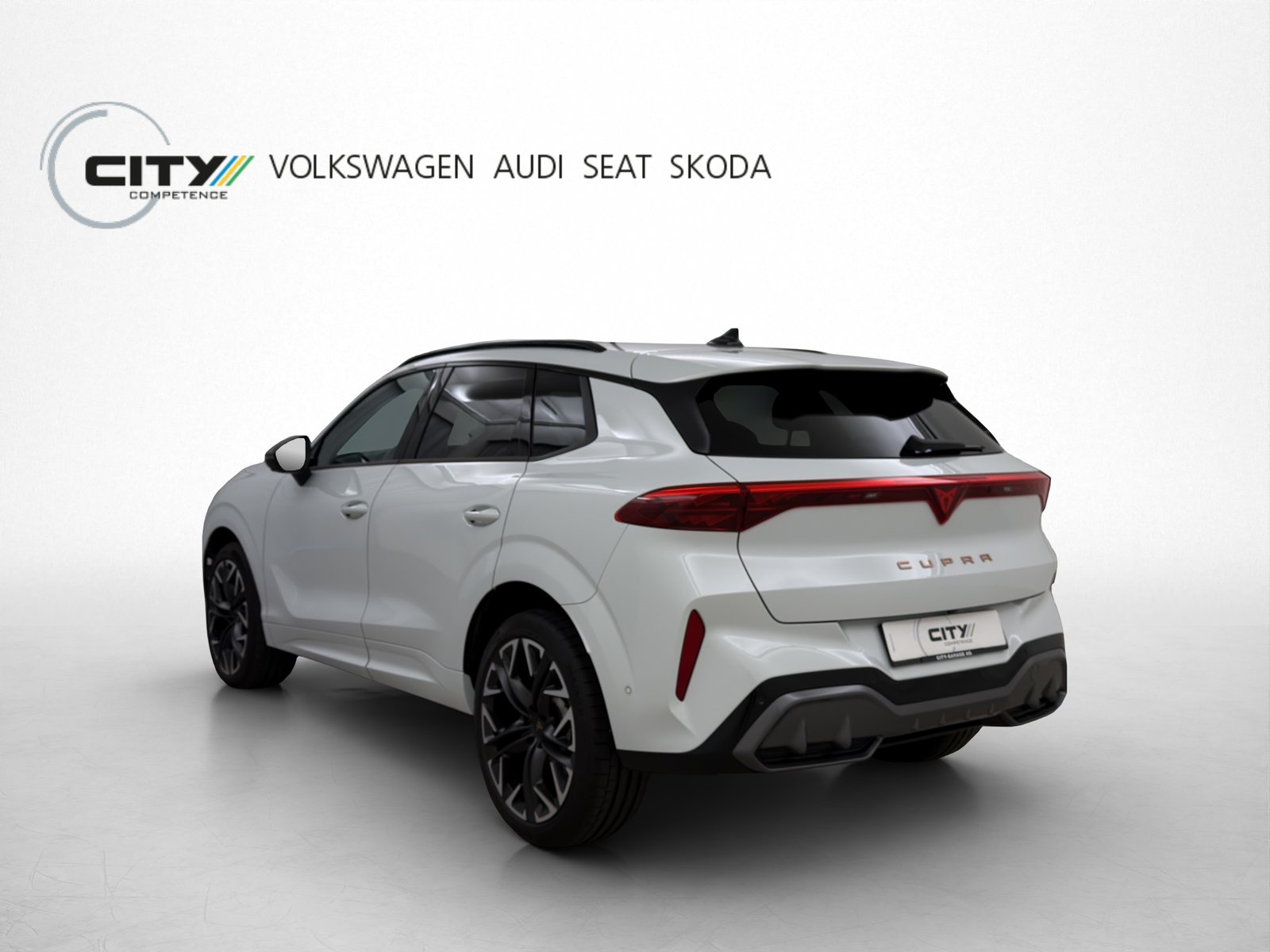 CUPRA Terramar 2.0 TSI VZ 4Drive DSG, Benzina, Occasioni / Usate, Automatico - 3