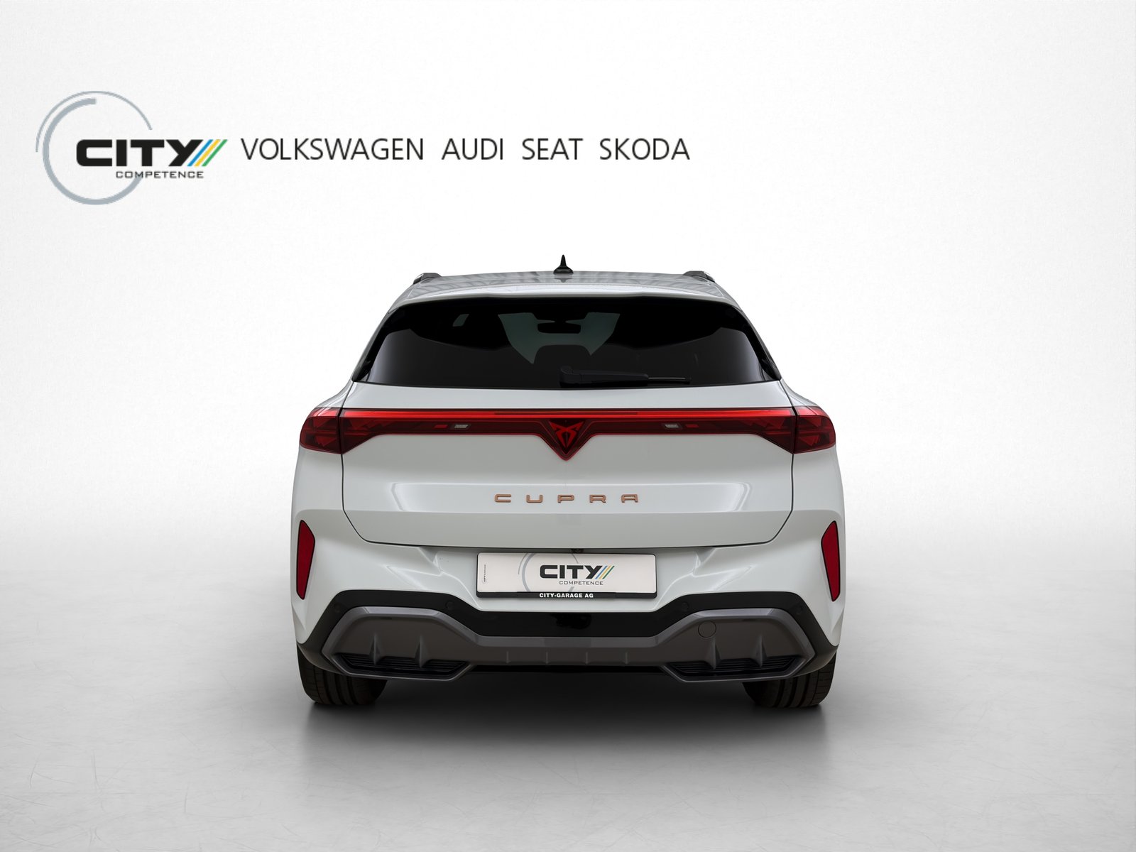 CUPRA Terramar 2.0 TSI VZ 4Drive DSG, Benzina, Occasioni / Usate, Automatico - 6