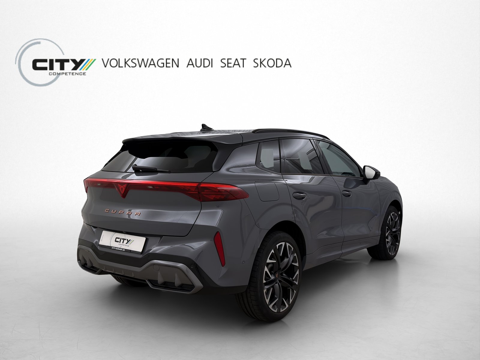 CUPRA Terramar 2.0 TSI VZ 4Drive DSG, Benzina, Occasioni / Usate, Automatico - 2