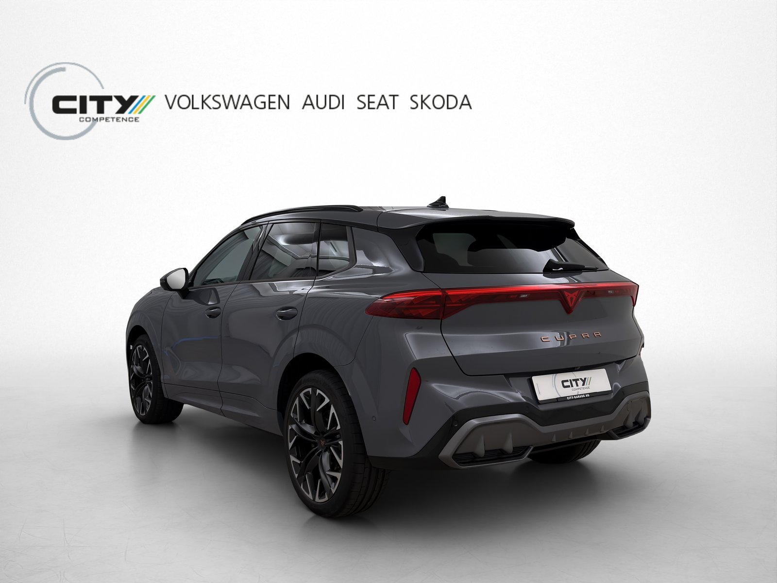 CUPRA Terramar 2.0 TSI VZ 4Drive DSG, Benzina, Occasioni / Usate, Automatico - 3