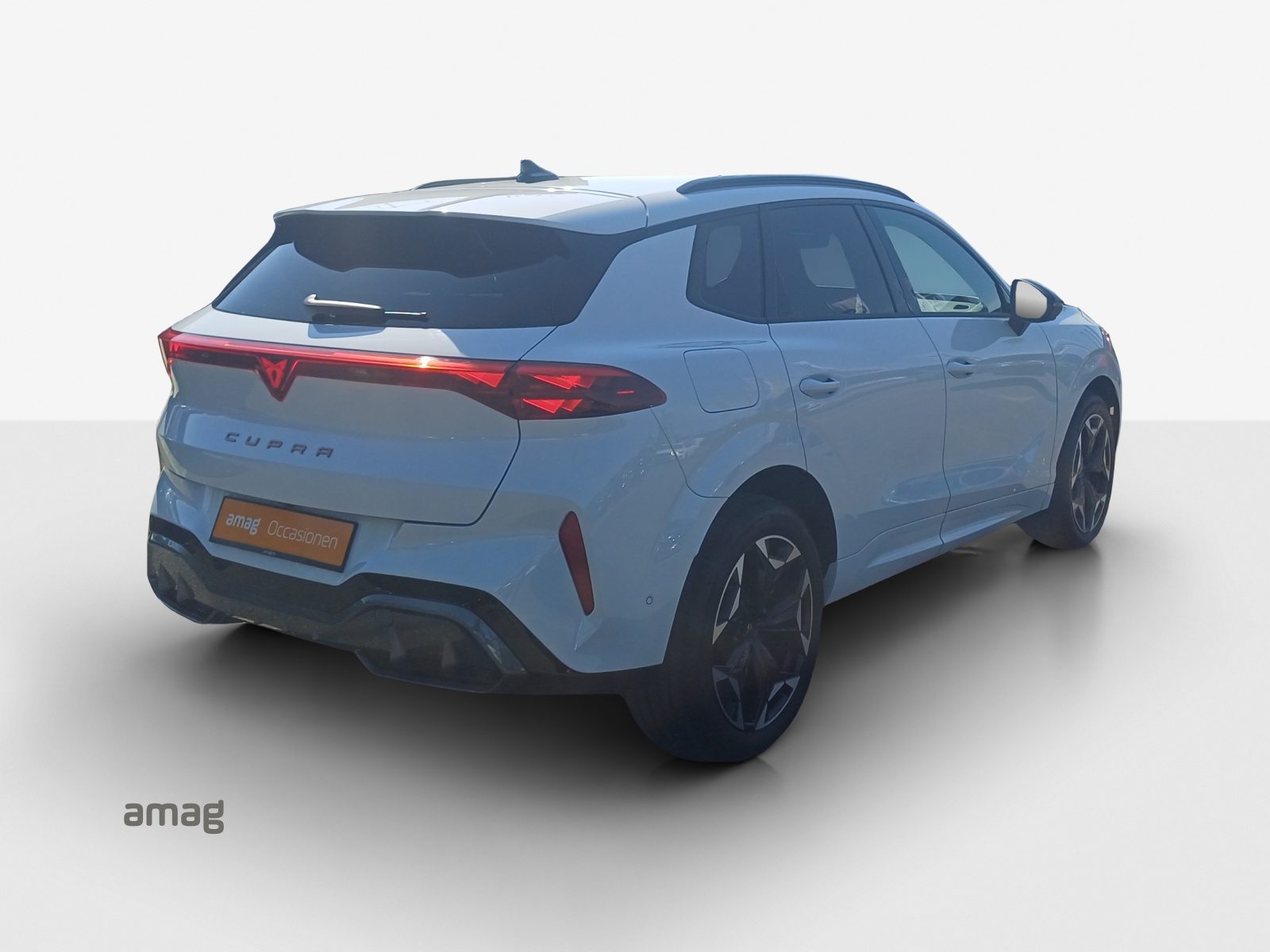 CUPRA TERRAMAR e-HYBRID, Full-Hybrid Petrol/Electric, Second hand / Used, Automatic - 5