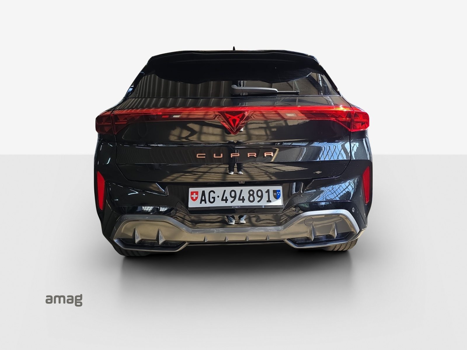 CUPRA TERRAMAR e-HYBRID, Hybride Integrale Benzina/Elettrica, Occasioni / Usate, Automatico - 4