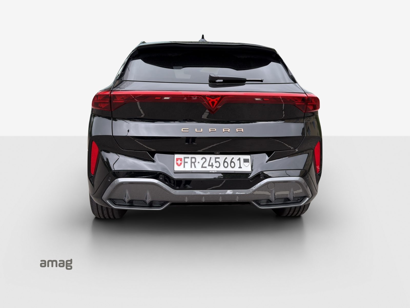 CUPRA TERRAMAR VZ e-HYBRID PRIME EDITION, Voll-Hybrid Benzin/Elektro, Occasion / Gebraucht, Automatik - 4