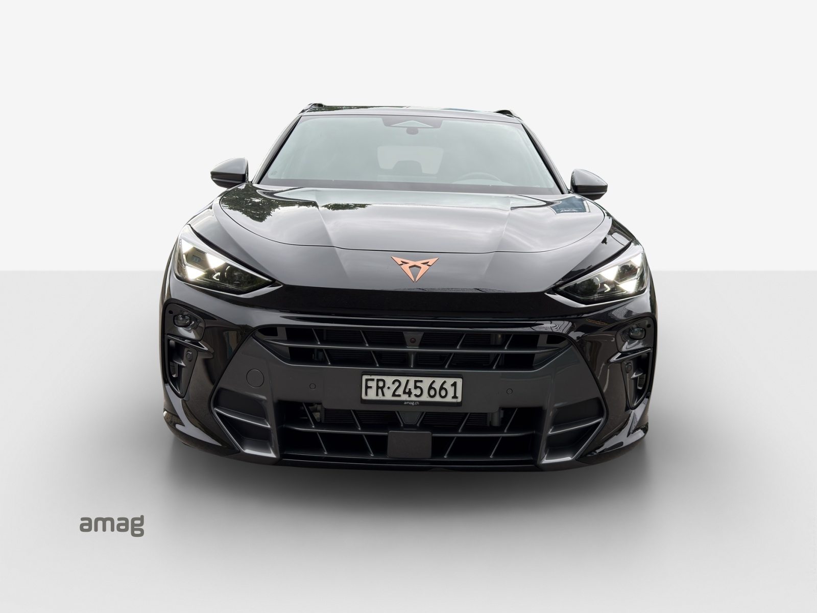 CUPRA TERRAMAR VZ e-HYBRID PRIME EDITION, Voll-Hybrid Benzin/Elektro, Occasion / Gebraucht, Automatik - 7
