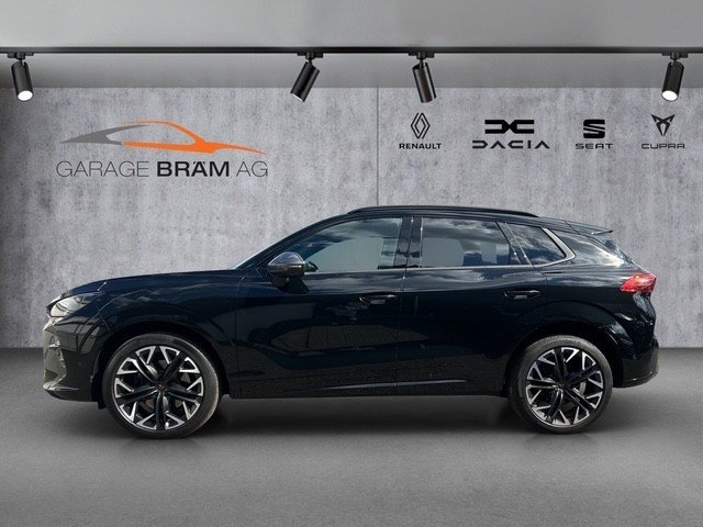 CUPRA Terramar 2.0 TSI DSG 4Drive VZ, Essence, Occasion / Utilisé, Automatique - 3