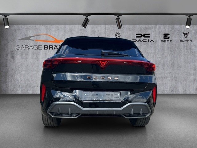 CUPRA Terramar 2.0 TSI DSG 4Drive VZ, Essence, Occasion / Utilisé, Automatique - 5