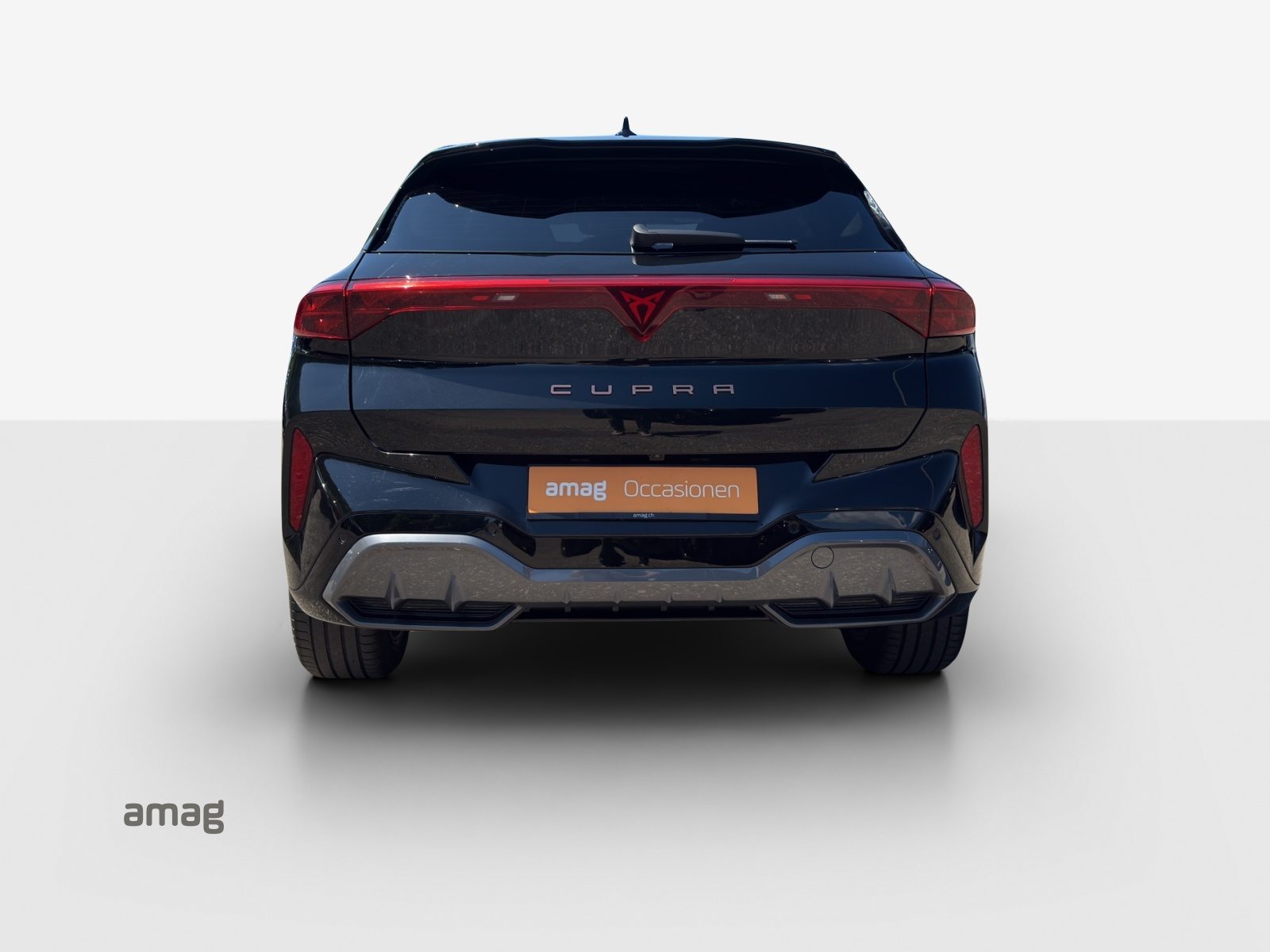 CUPRA TERRAMAR 4DRIVE, Benzina, Occasioni / Usate, Automatico - 4