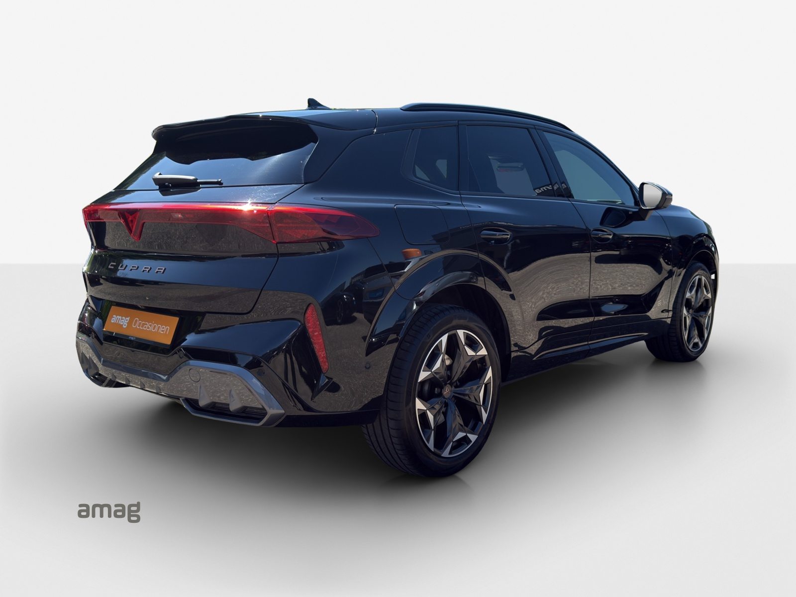 CUPRA TERRAMAR 4DRIVE, Benzina, Occasioni / Usate, Automatico - 5