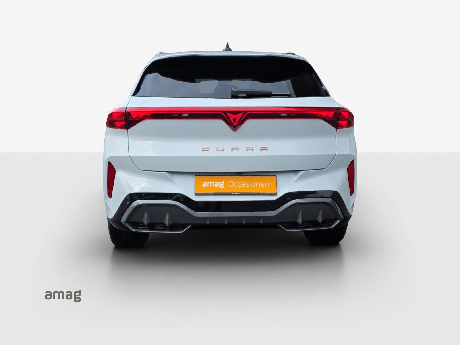 CUPRA TERRAMAR 4DRIVE, Benzina, Occasioni / Usate, Automatico - 4