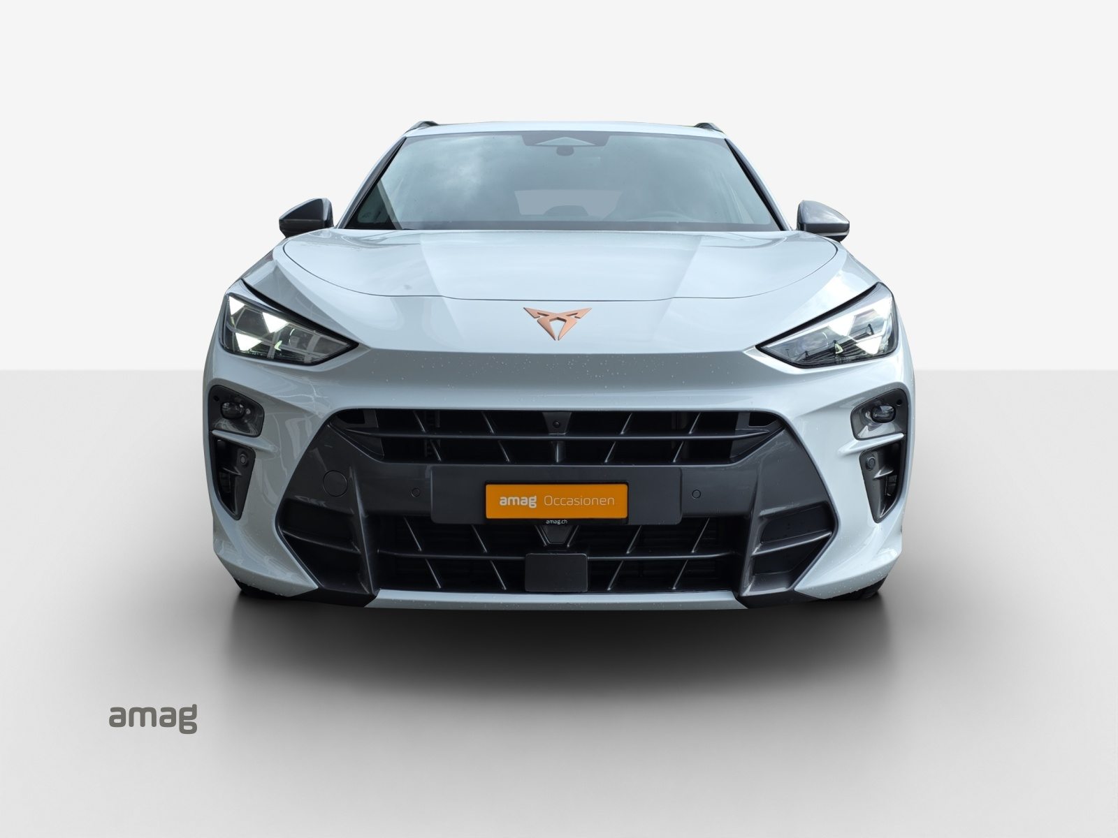 CUPRA TERRAMAR 4DRIVE, Benzina, Occasioni / Usate, Automatico - 7