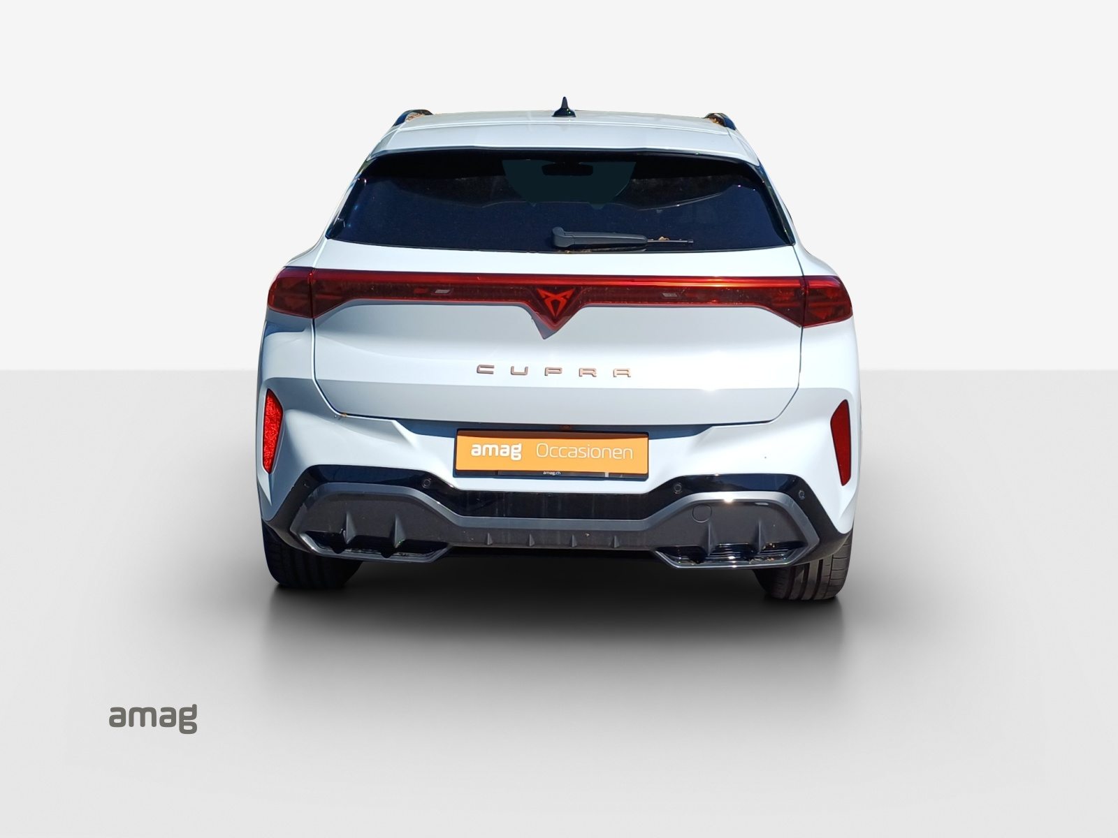 CUPRA TERRAMAR 4DRIVE, Benzina, Occasioni / Usate, Automatico - 4