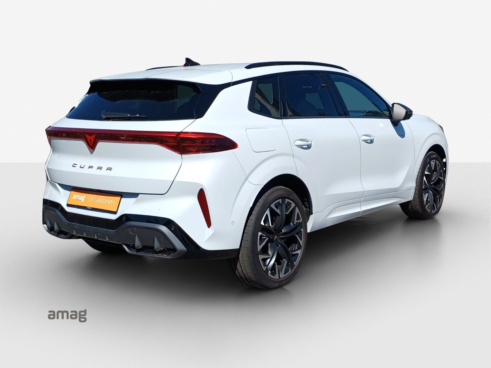 CUPRA TERRAMAR 4DRIVE, Benzina, Occasioni / Usate, Automatico - 5