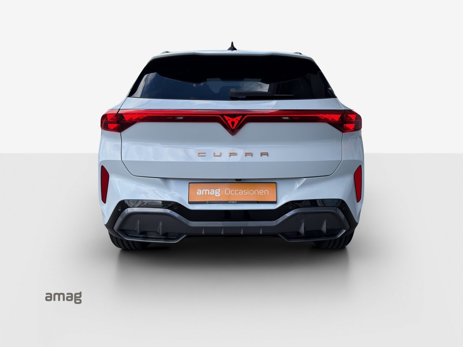 CUPRA TERRAMAR 4DRIVE, Essence, Occasion / Utilisé, Automatique - 4