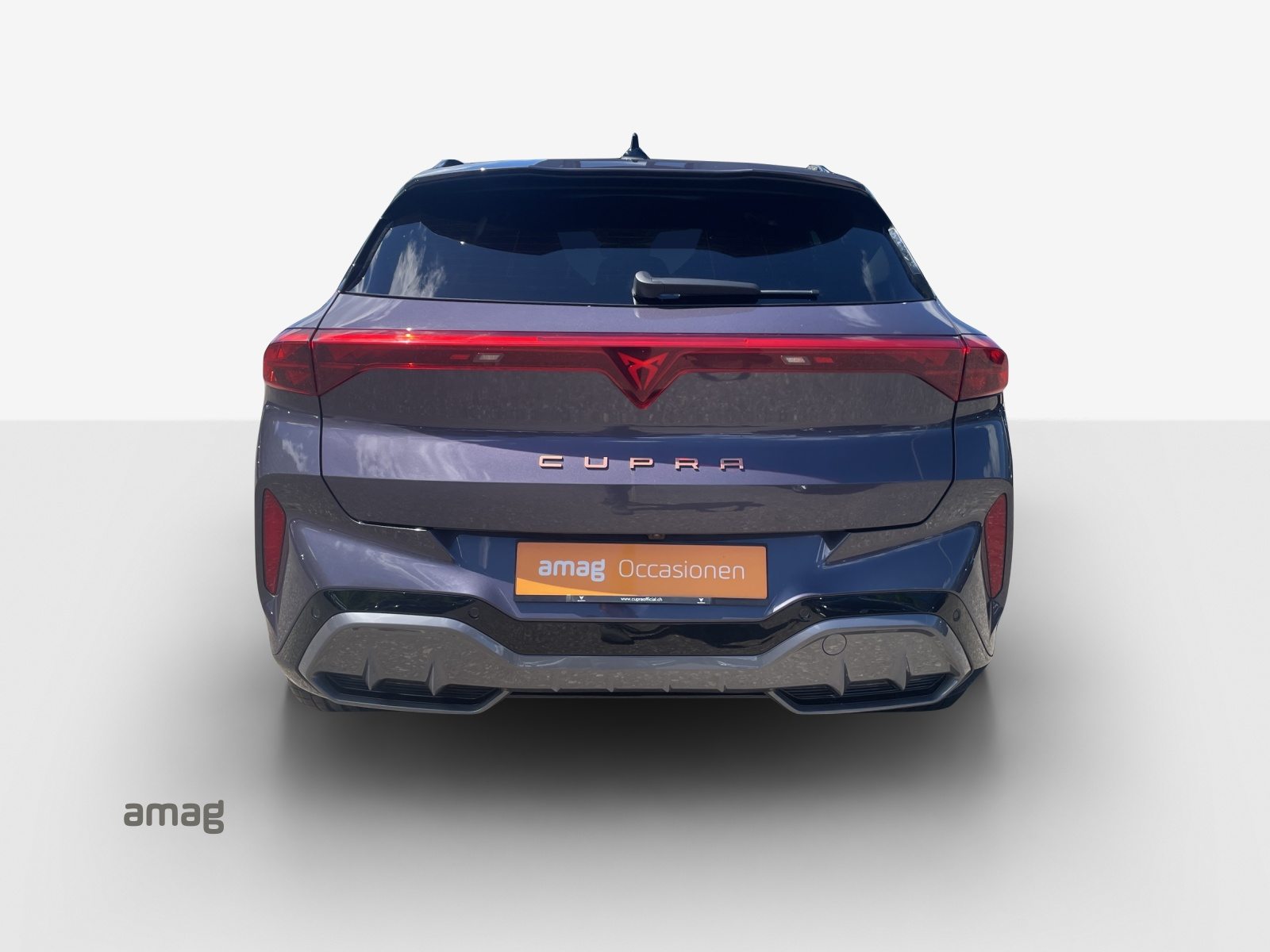 CUPRA TERRAMAR 4DRIVE, Benzina, Occasioni / Usate, Automatico - 4