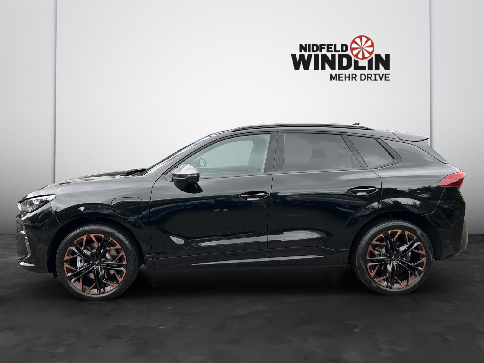 CUPRA TERRAMAR e-HYBRID, Hybride Intégral Essence/Électricité, Occasion / Utilisé, Automatique - 3