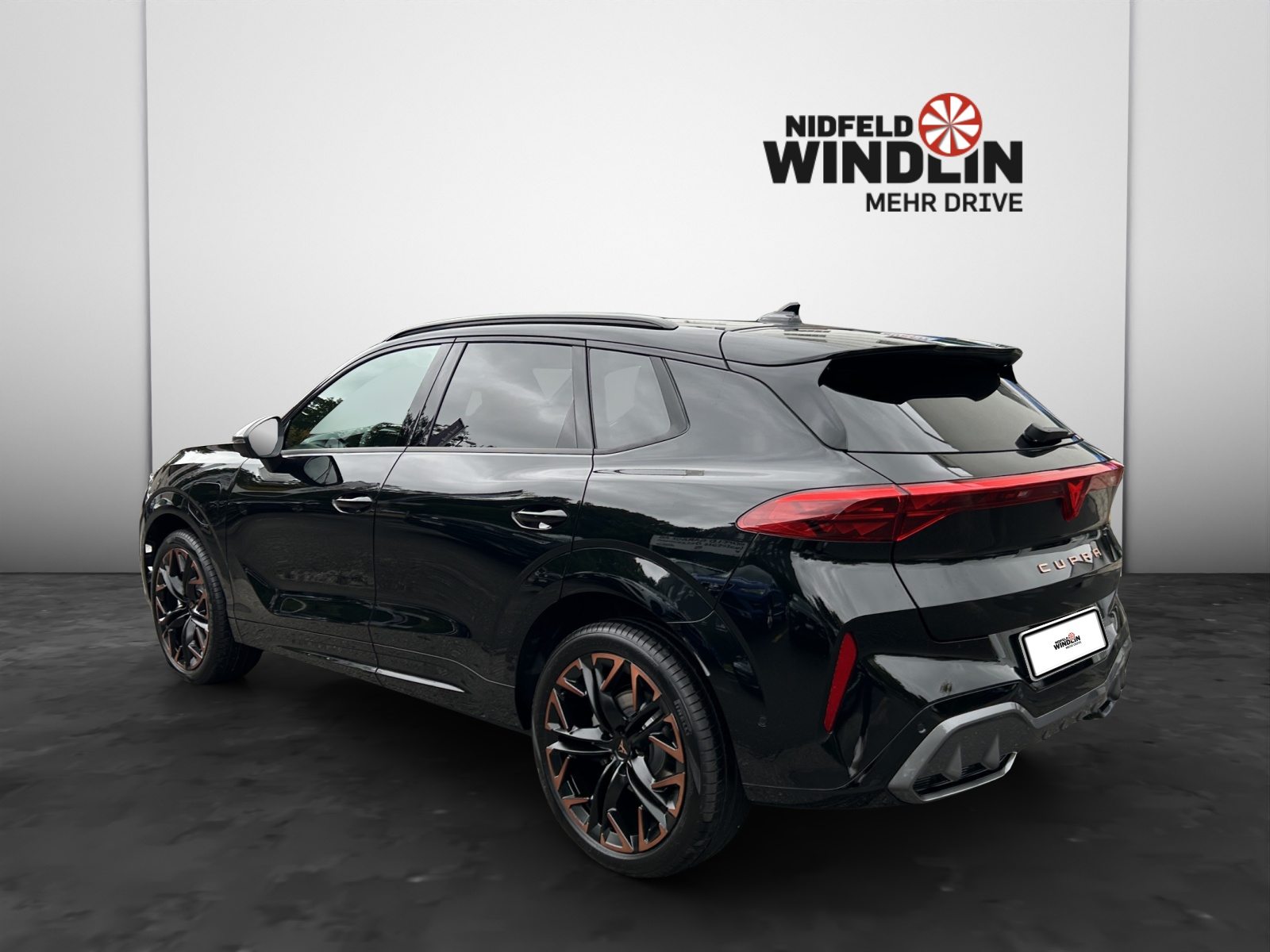 CUPRA TERRAMAR e-HYBRID, Hybride Intégral Essence/Électricité, Occasion / Utilisé, Automatique - 4