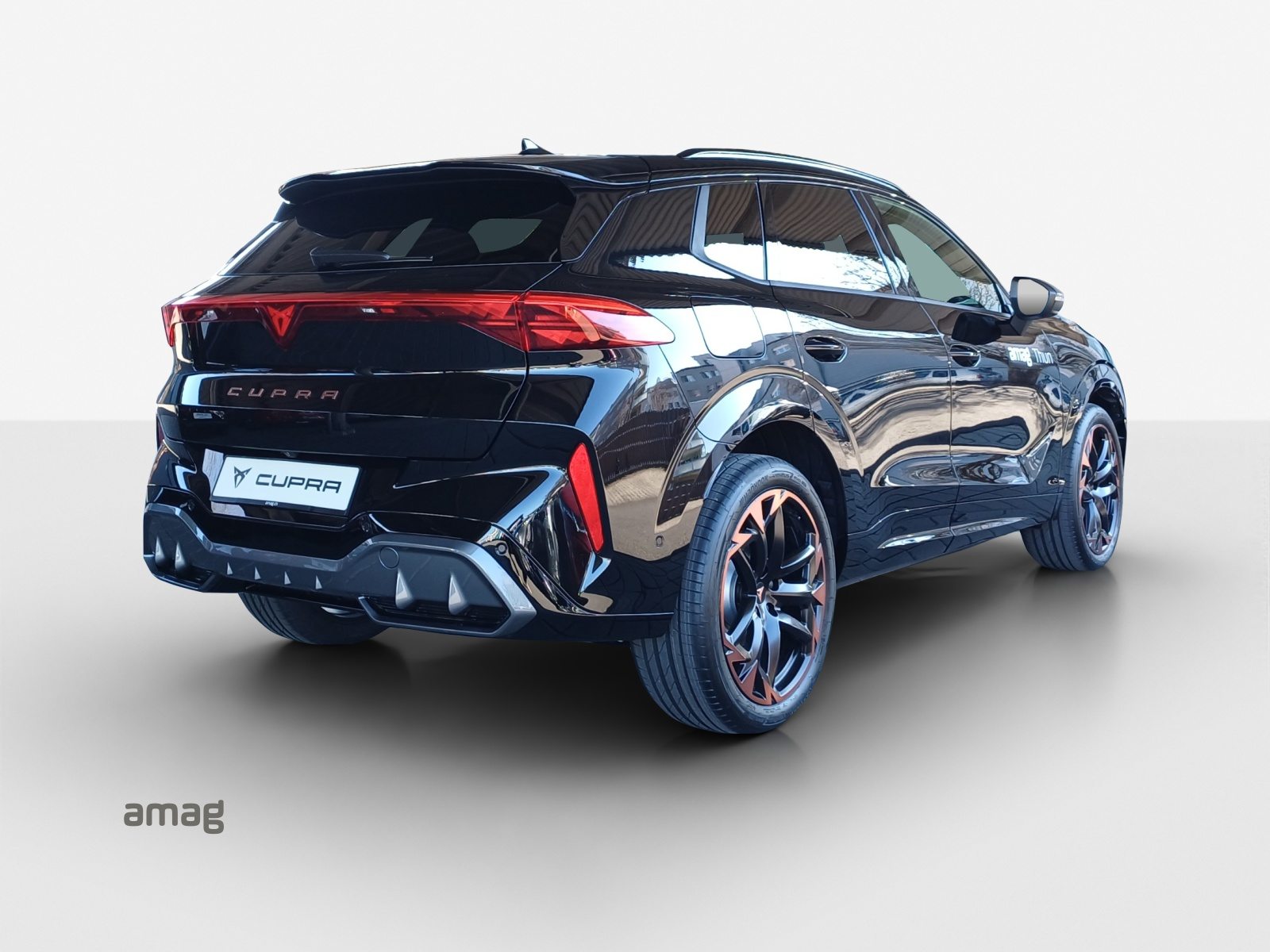 CUPRA TERRAMAR 4DRIVE PRIME EDITION, Benzina, Occasioni / Usate, Automatico - 5