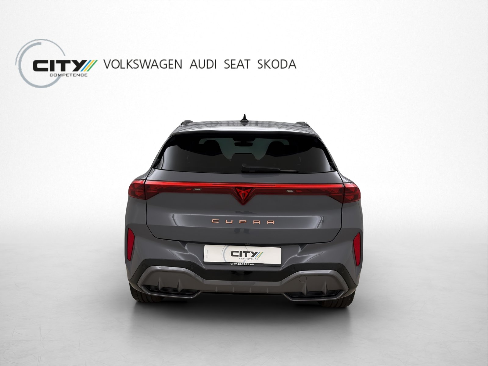 CUPRA Terramar 2.0 TSI VZ 4Drive DSG, Benzin, Occasion / Gebraucht, Automatik - 5